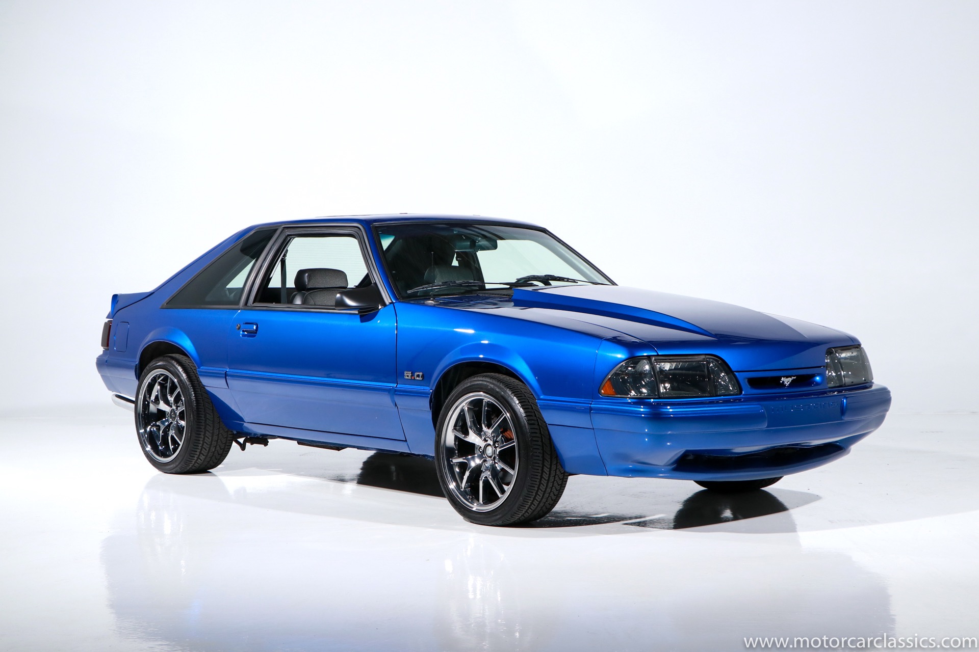 Used 1991 Ford Mustang LX 5.0 | Farmingdale, NY