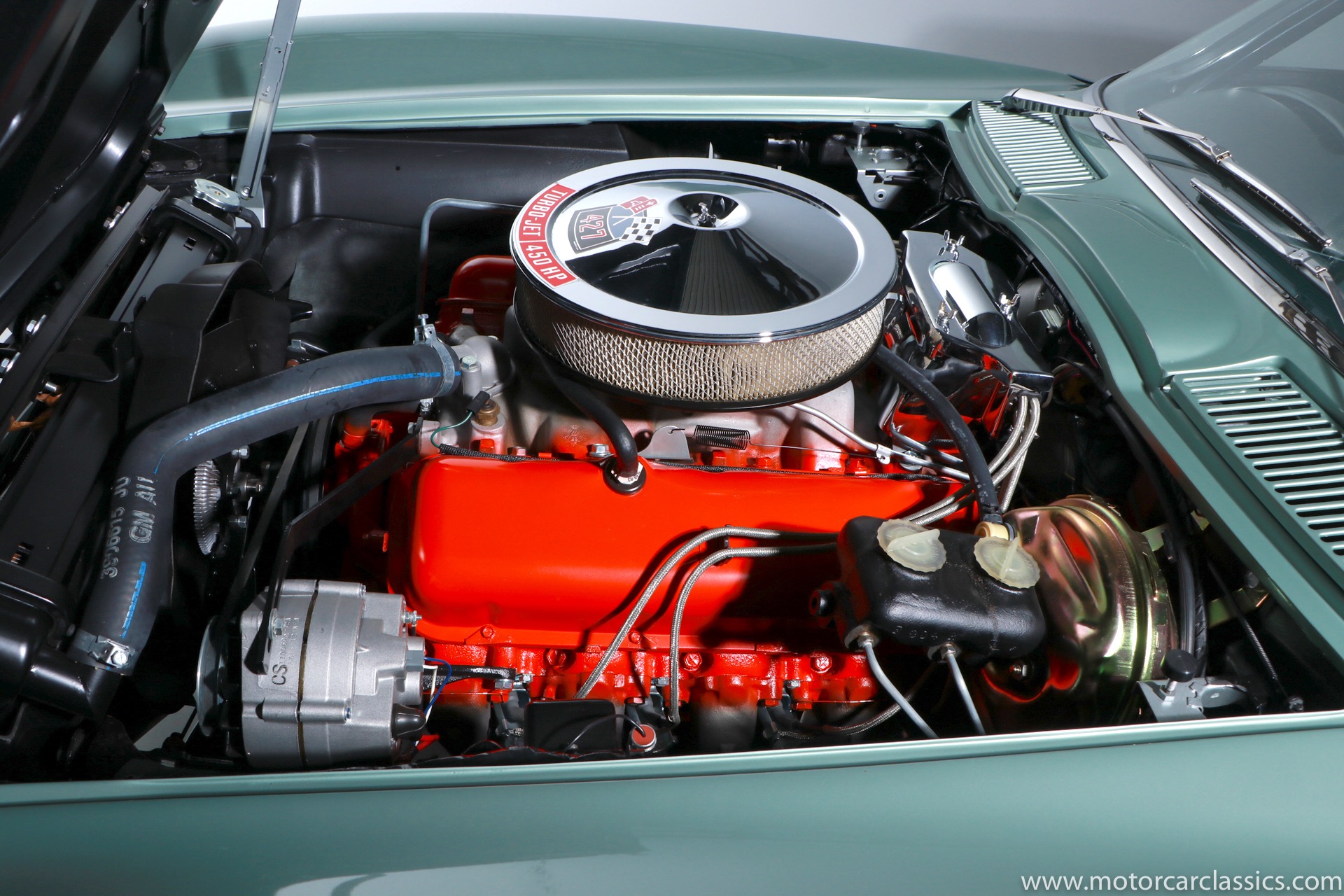 1966 Chevrolet Corvette 427