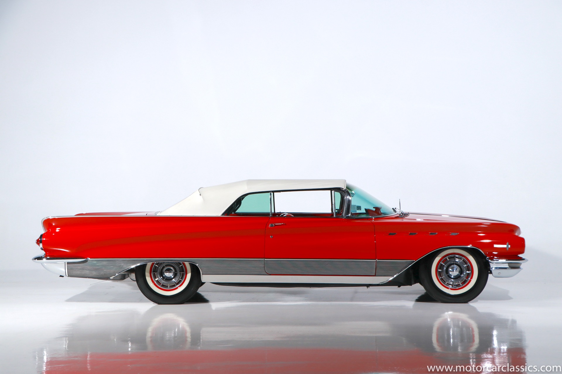 1960 Buick Electra 