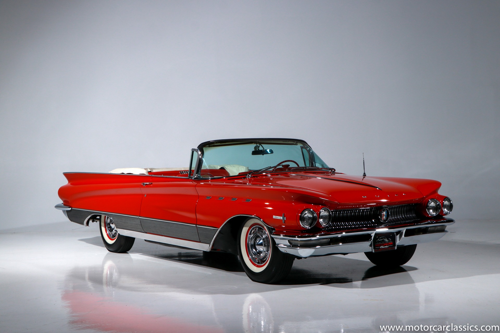 1960 Buick Electra 