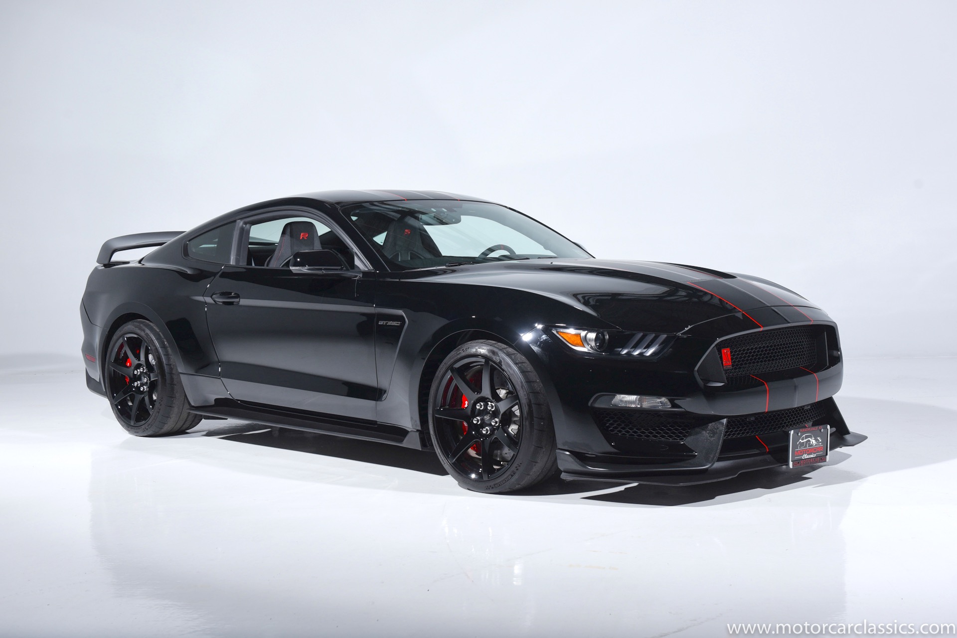 Used 2017 Ford Mustang Shelby GT350R | Farmingdale, NY