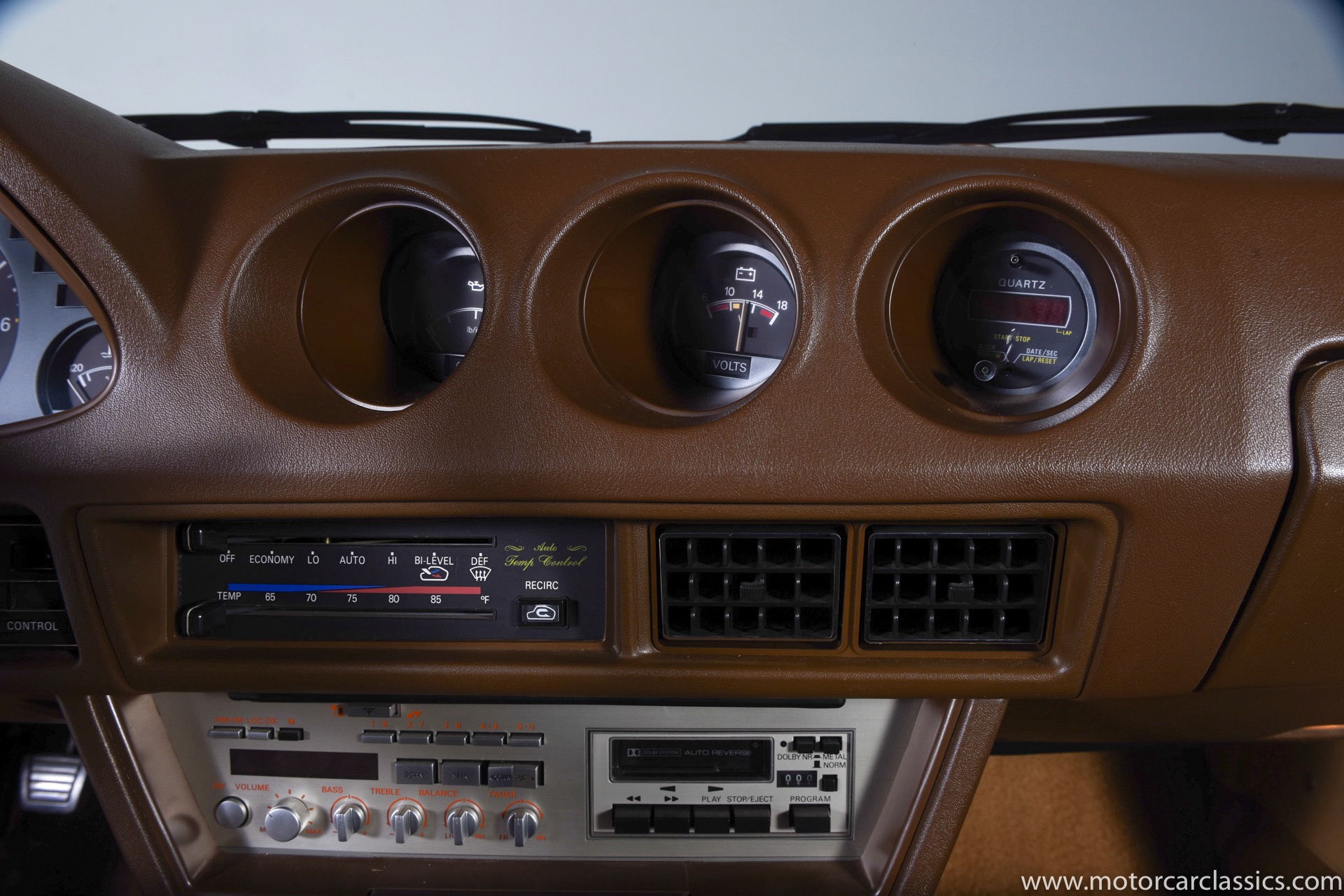 1982 Datsun 280ZX GL