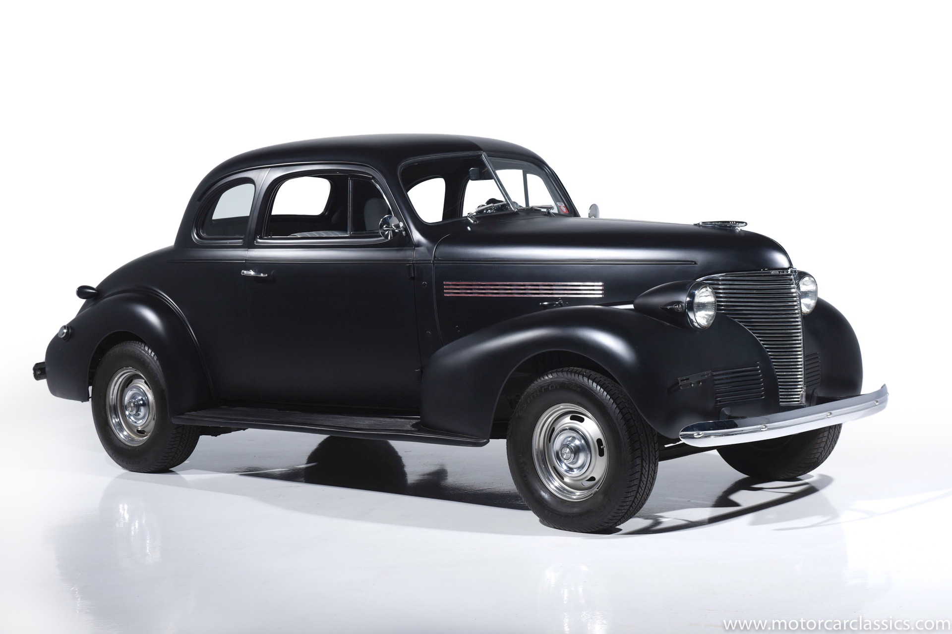 Used 1939 Chevrolet Master 85  | Farmingdale, NY