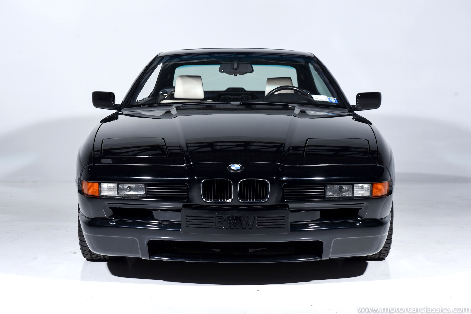1995 BMW 8 Series 850CSi