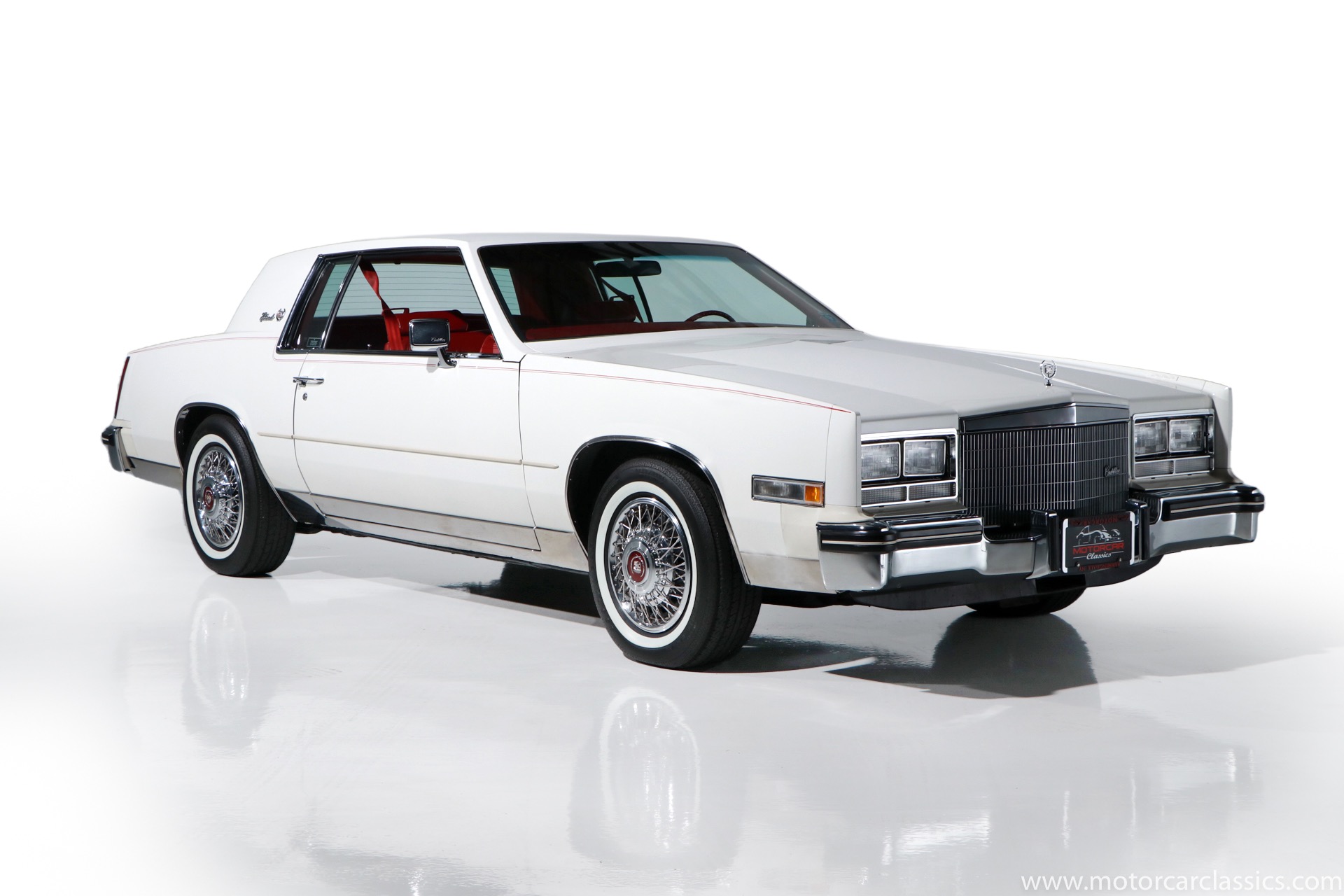 Used 1985 Cadillac Eldorado  | Farmingdale, NY