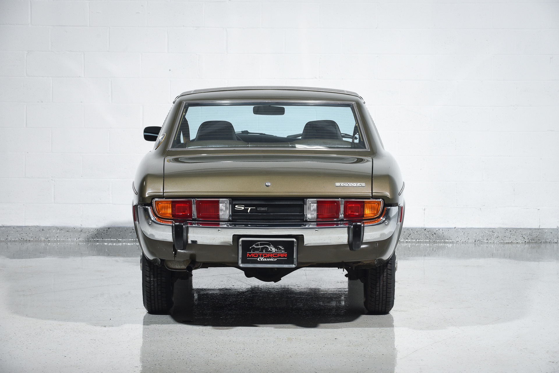 Toyota celica 1973