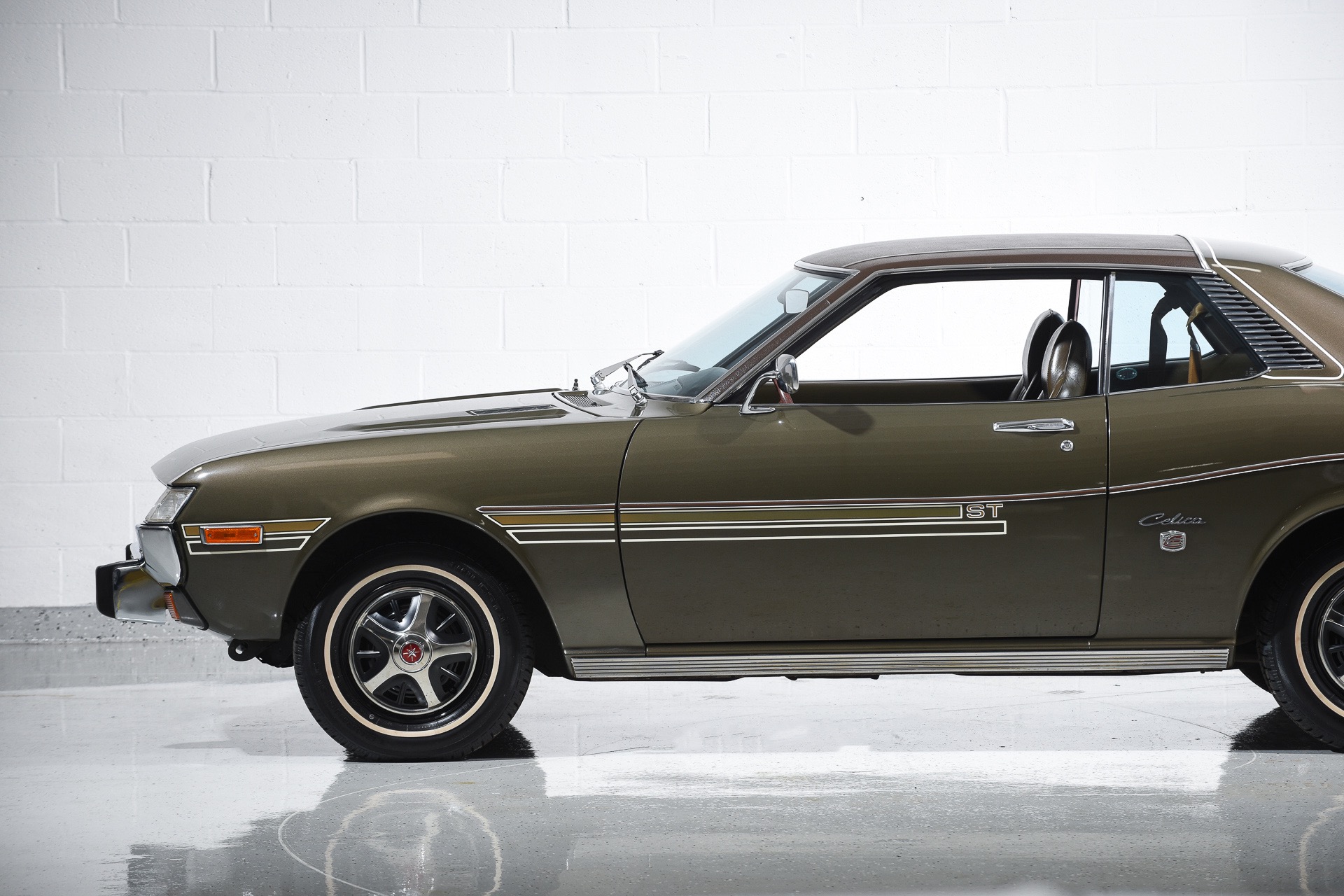 Toyota celica 1973