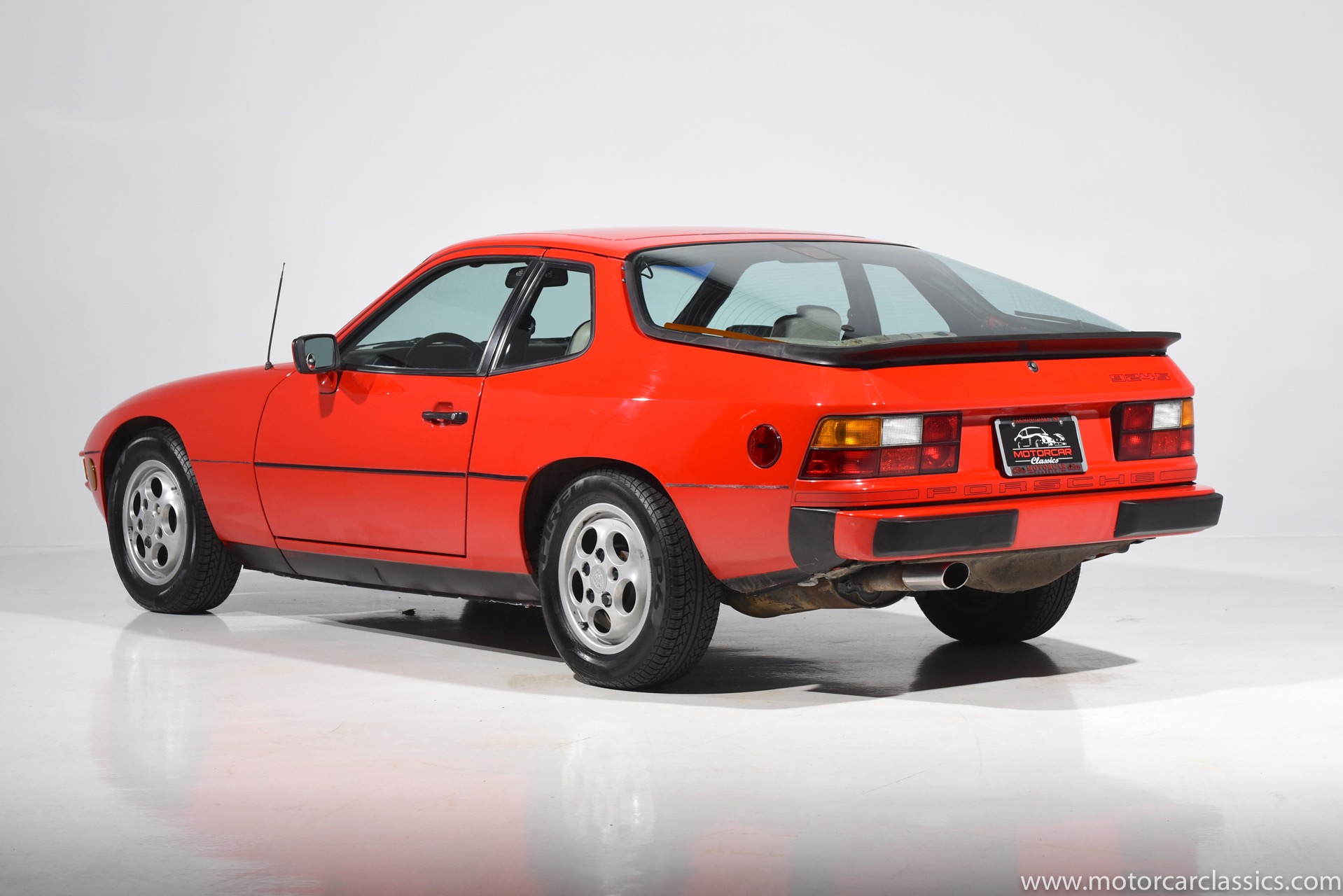 Used 1988 Porsche 924 S For Sale 22 900 Motorcar Classics Stock 2047 used-1988-porsche-924-s-for-sale-22-900-motorcar-classics-stock-2047