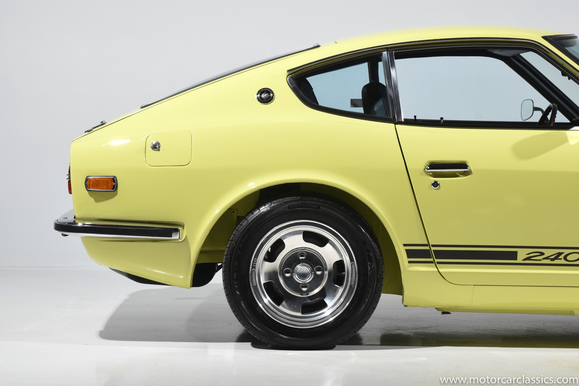 1971 Datsun 240Z 