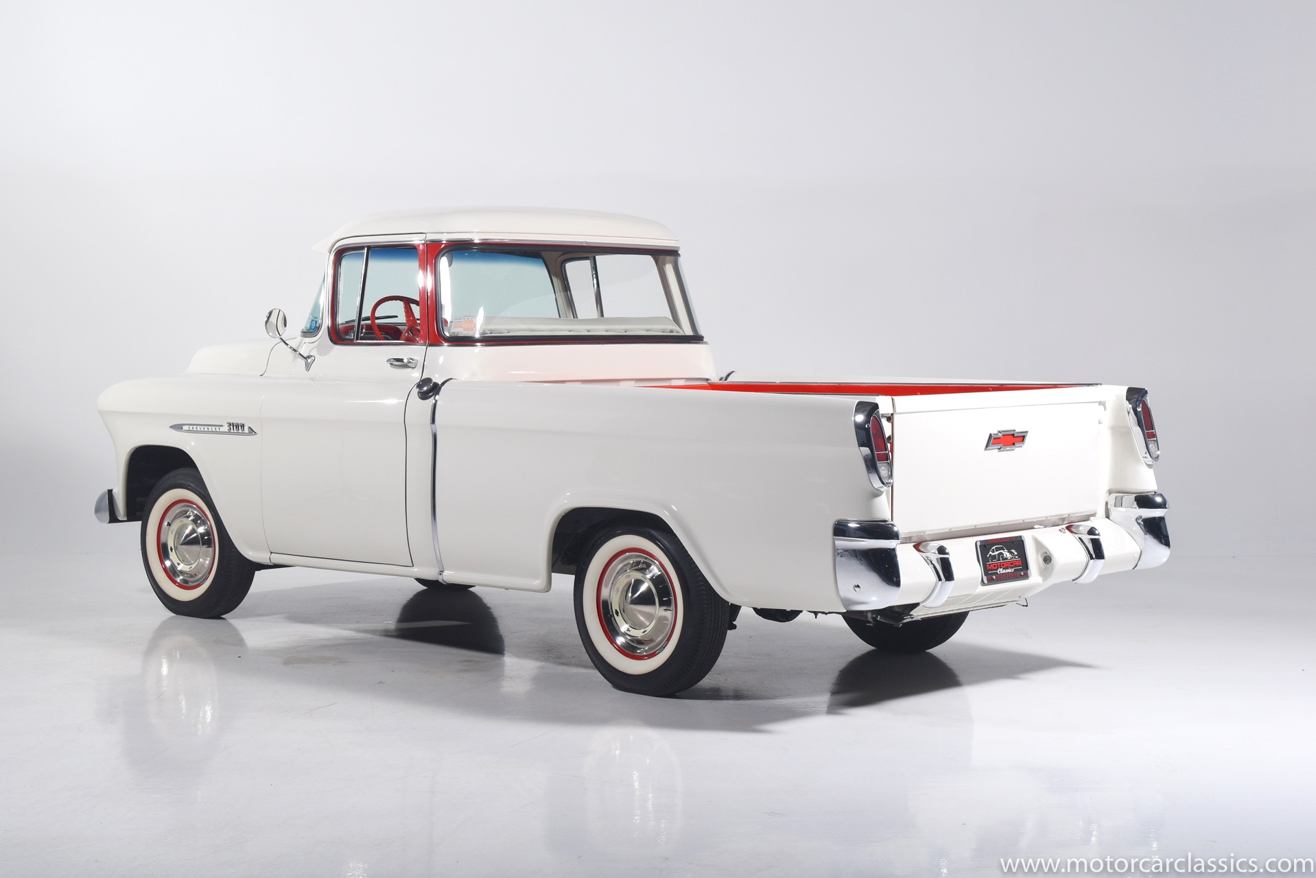 1955 Chevrolet 3100 Cameo