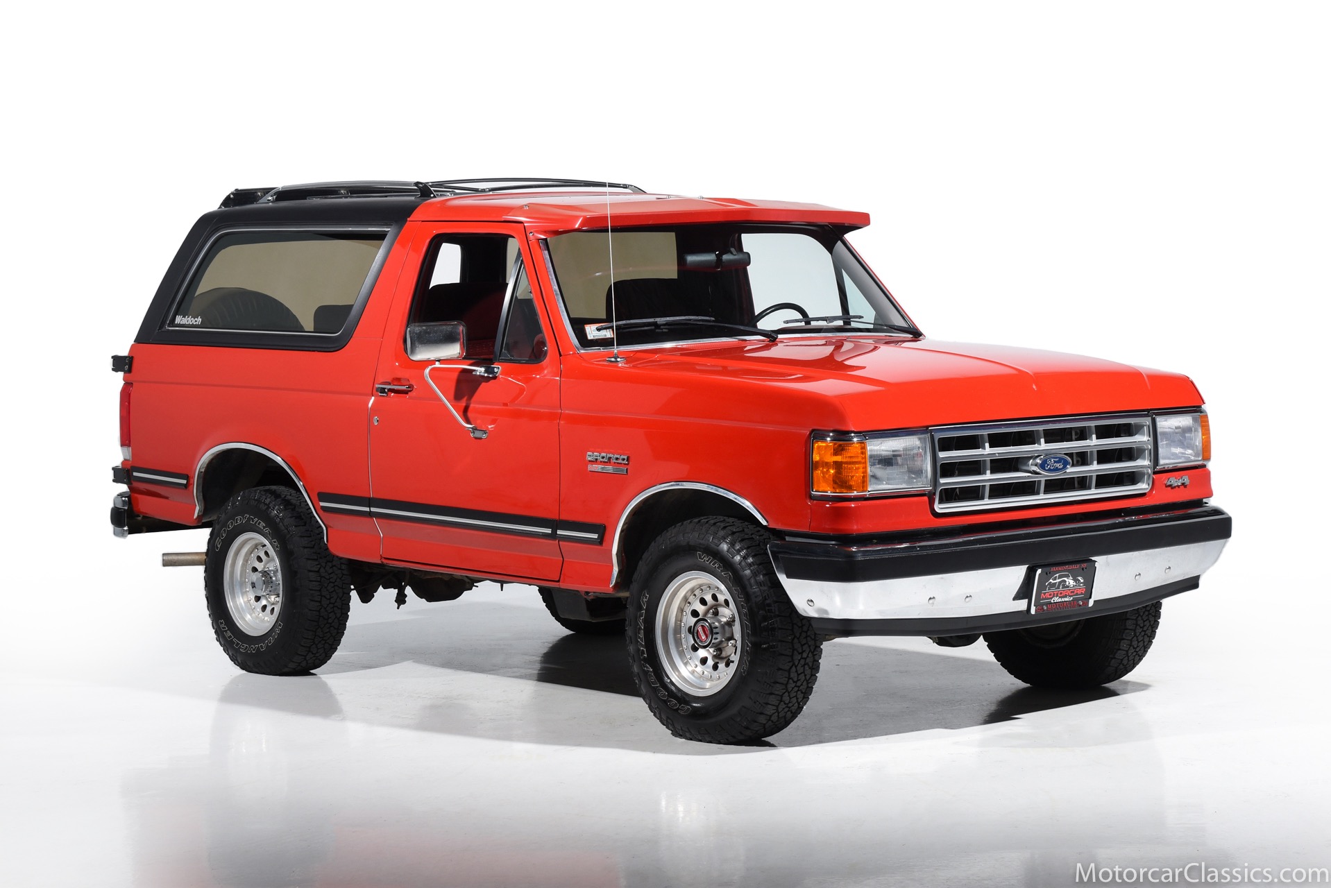 Used 1987 Ford Bronco XLT | Farmingdale, NY