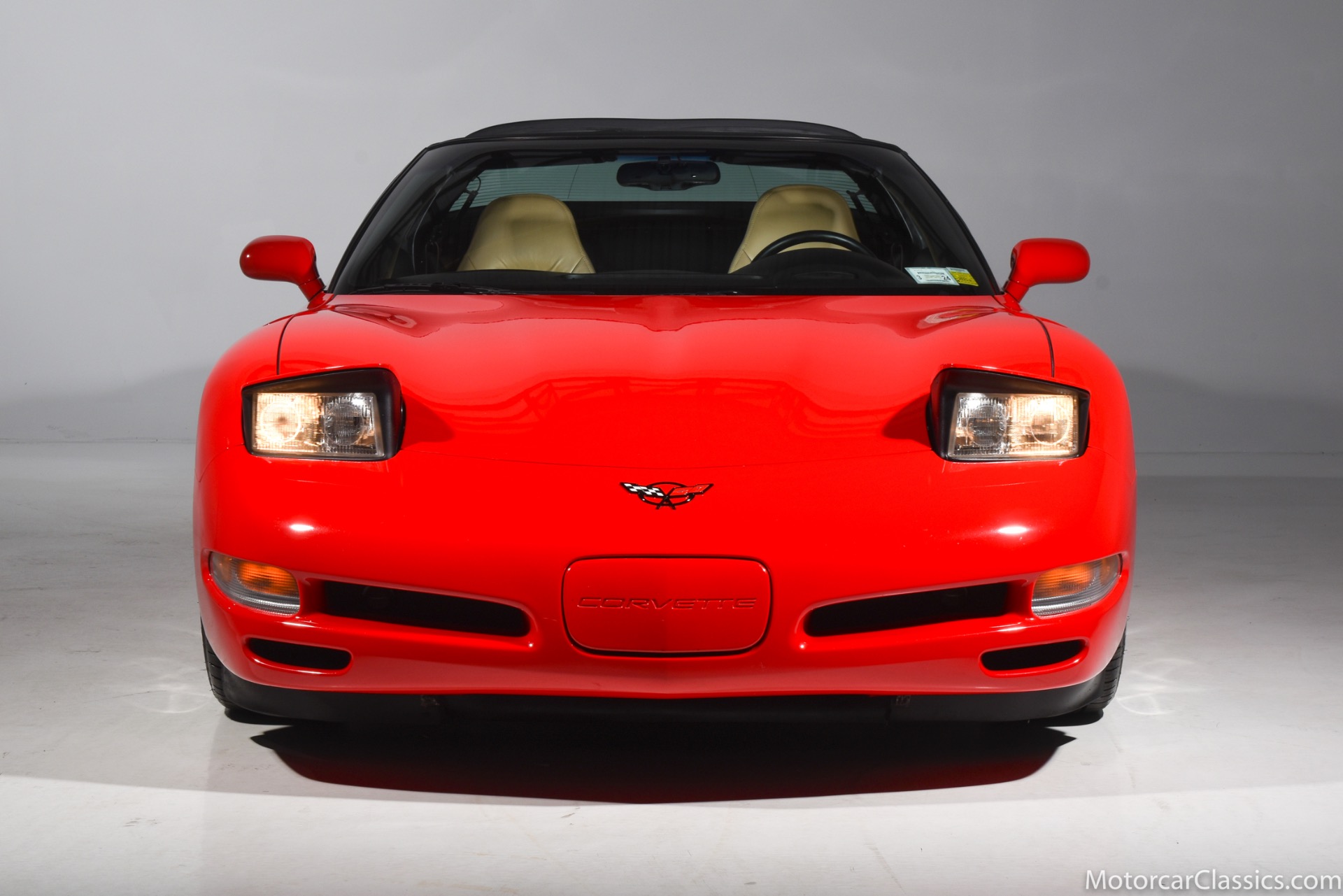 1999 Chevrolet Corvette 