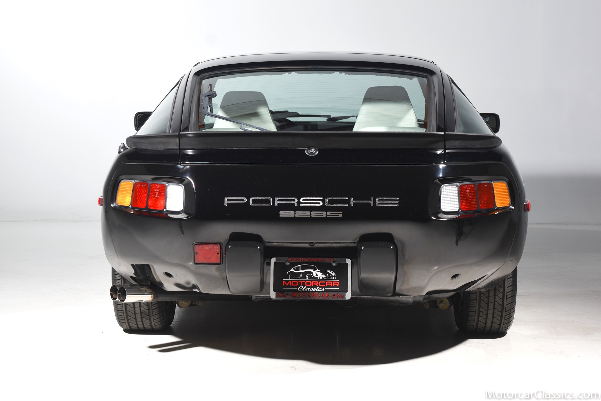 1983 Porsche 928 S