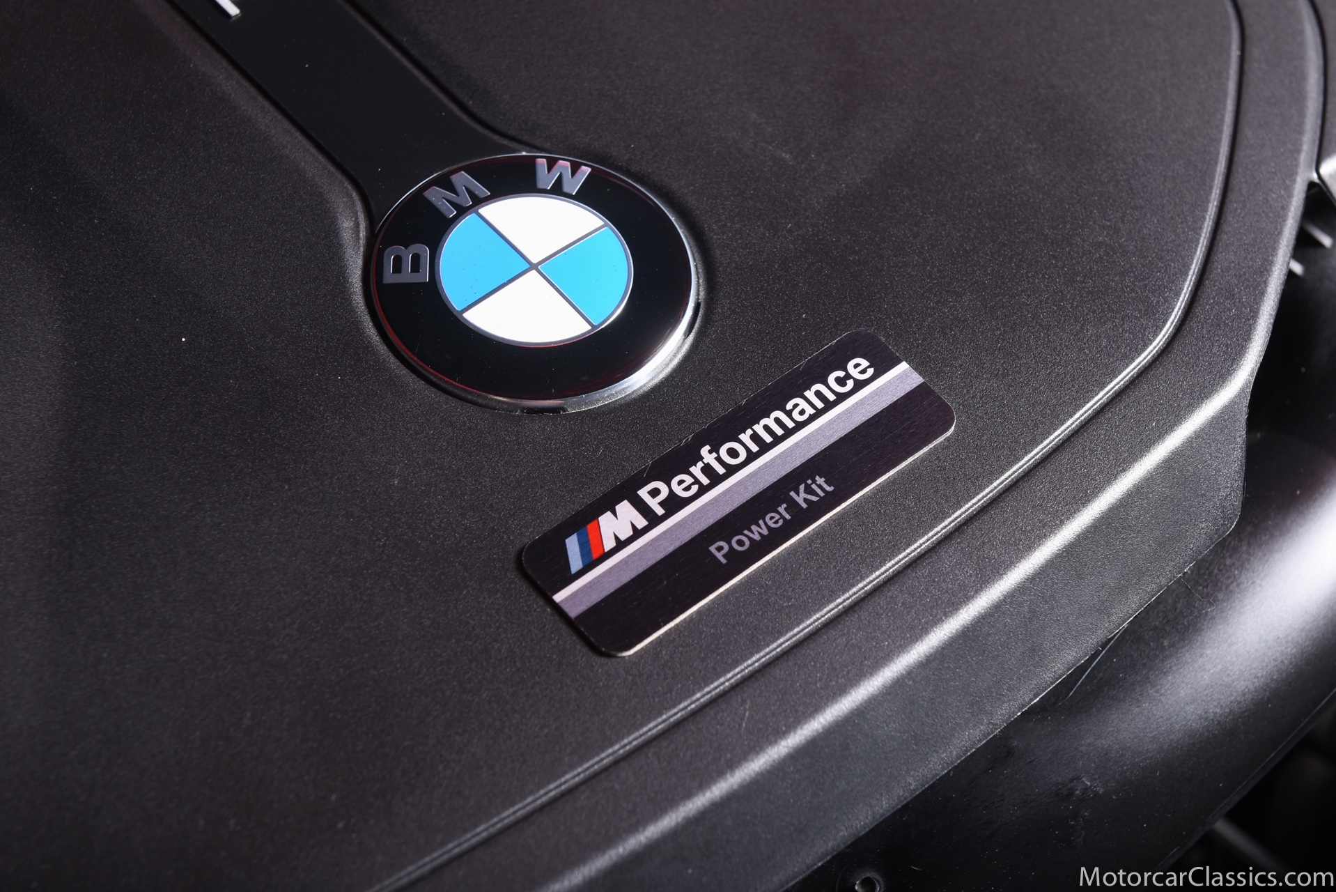 2018 BMW 3 Series 340i ZHP