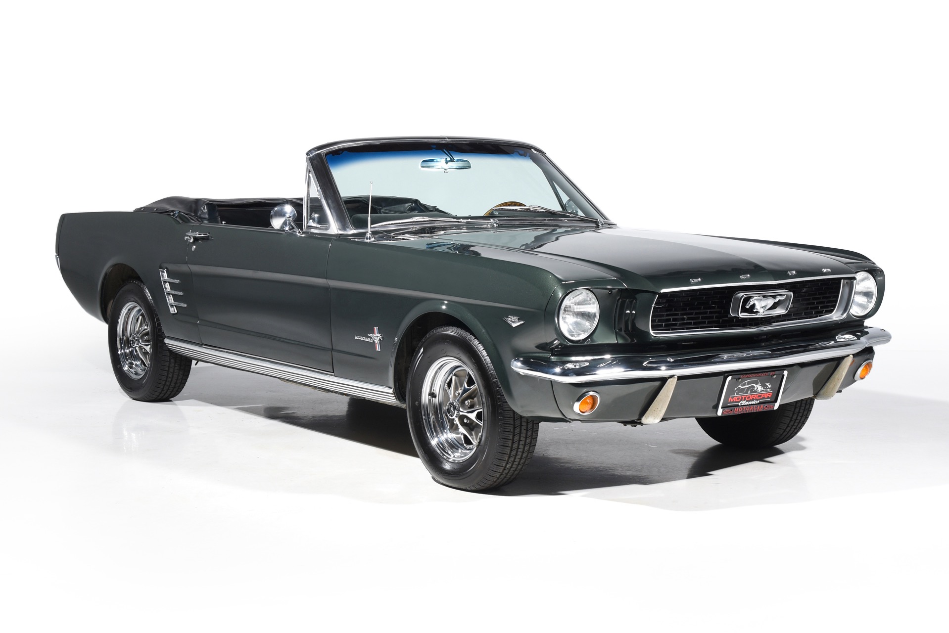 Used 1966 Ford Mustang  | Farmingdale, NY