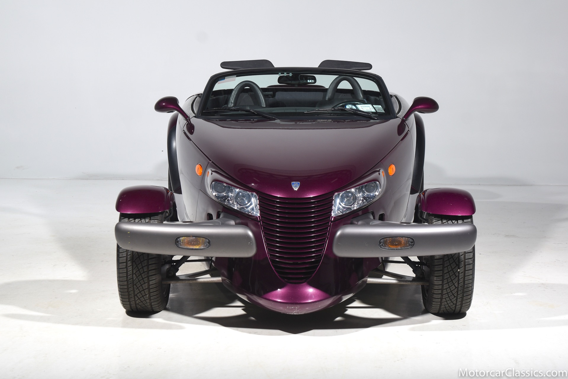 1997 Plymouth Prowler 