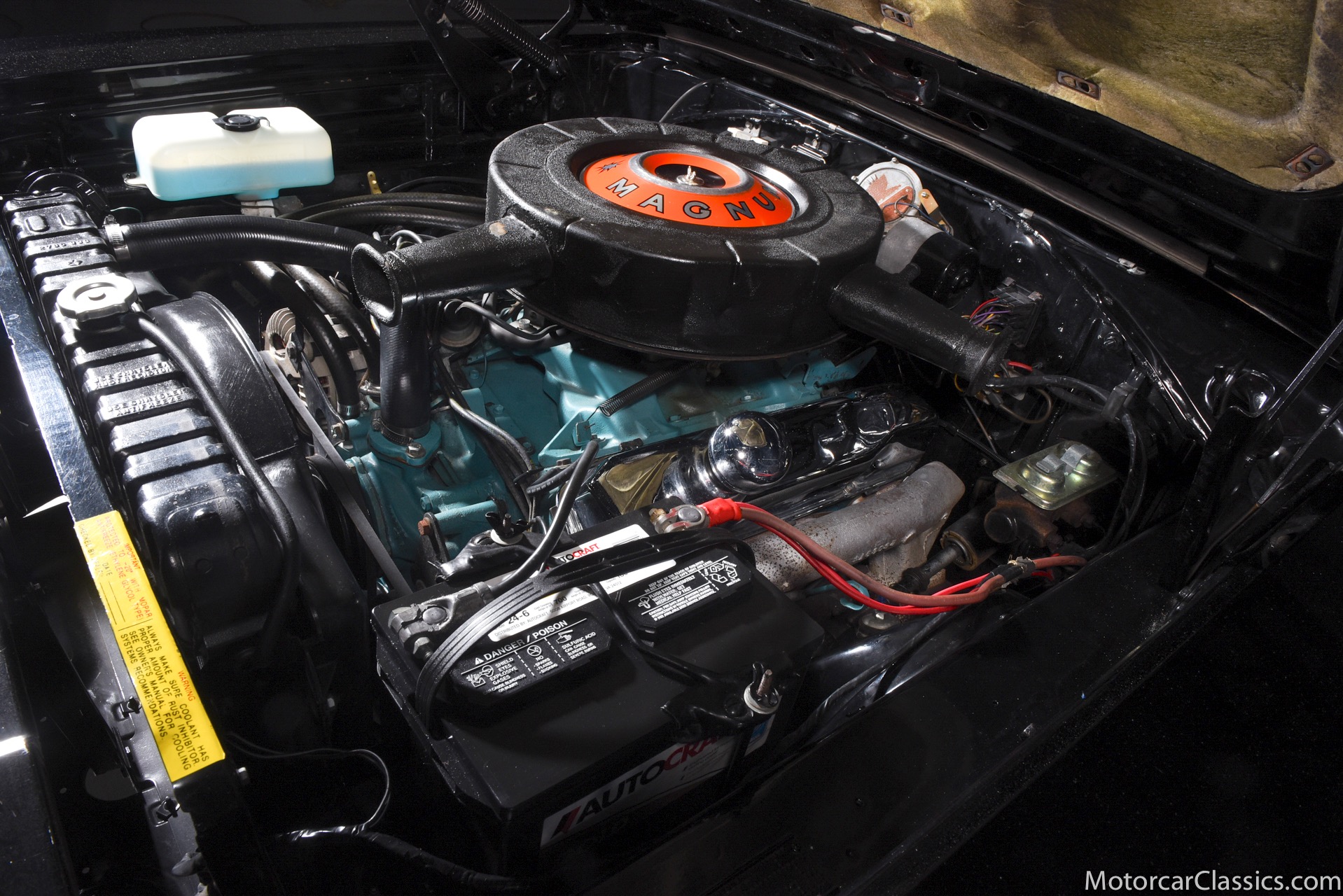 1967 Dodge Coronet R/T