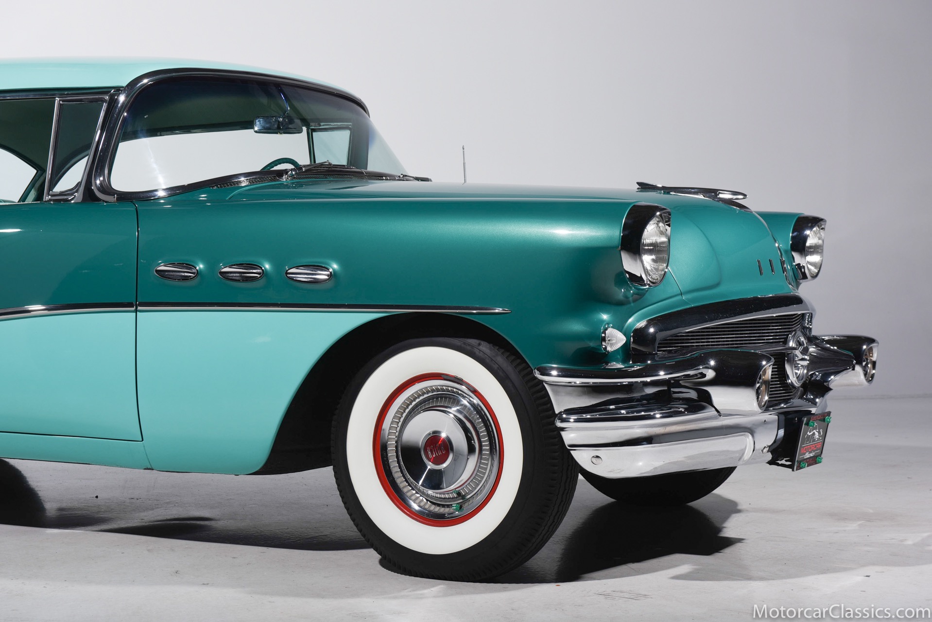 1956 Buick Special 