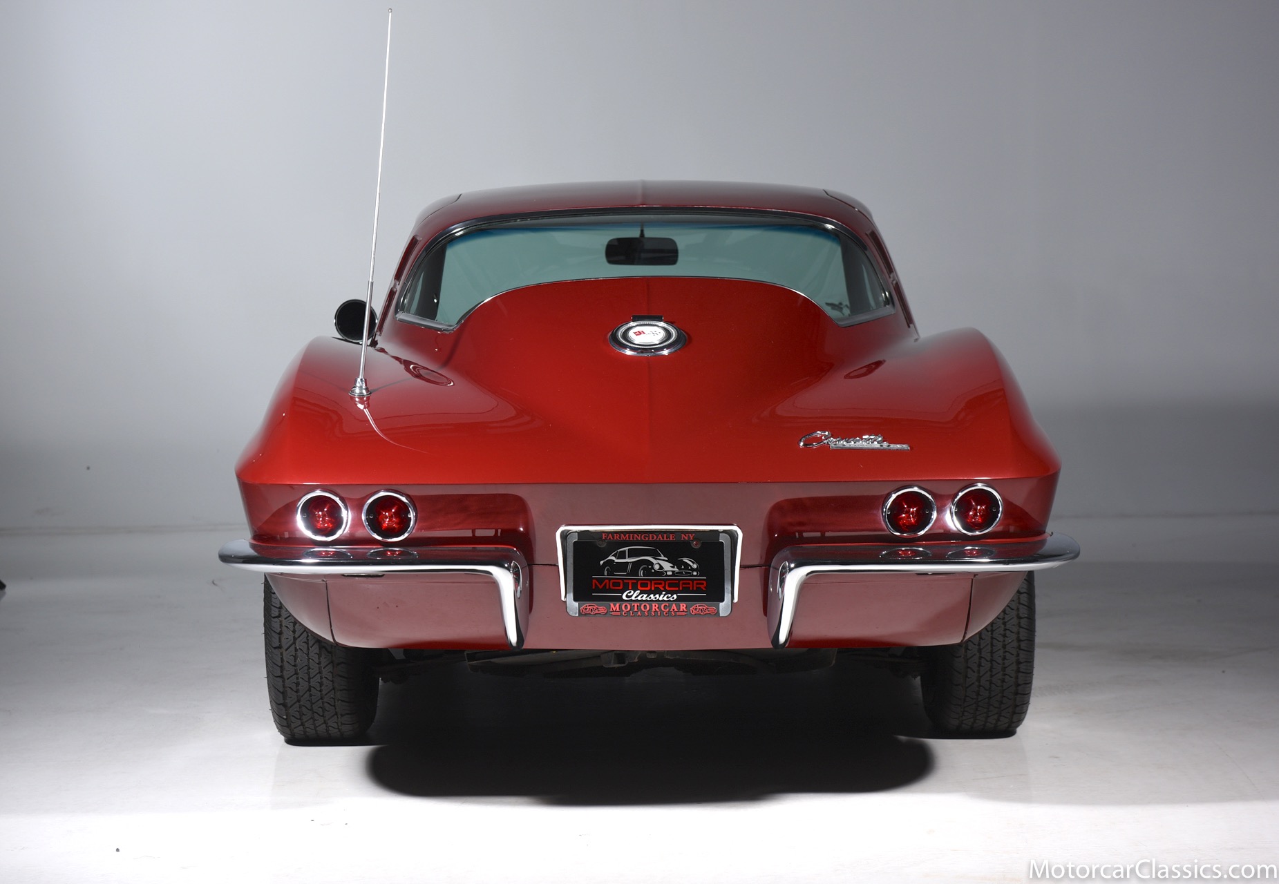 1965 Chevrolet Corvette 