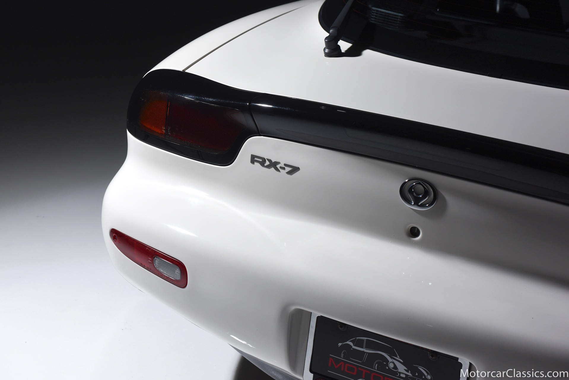 1994 Mazda RX-7 Turbo