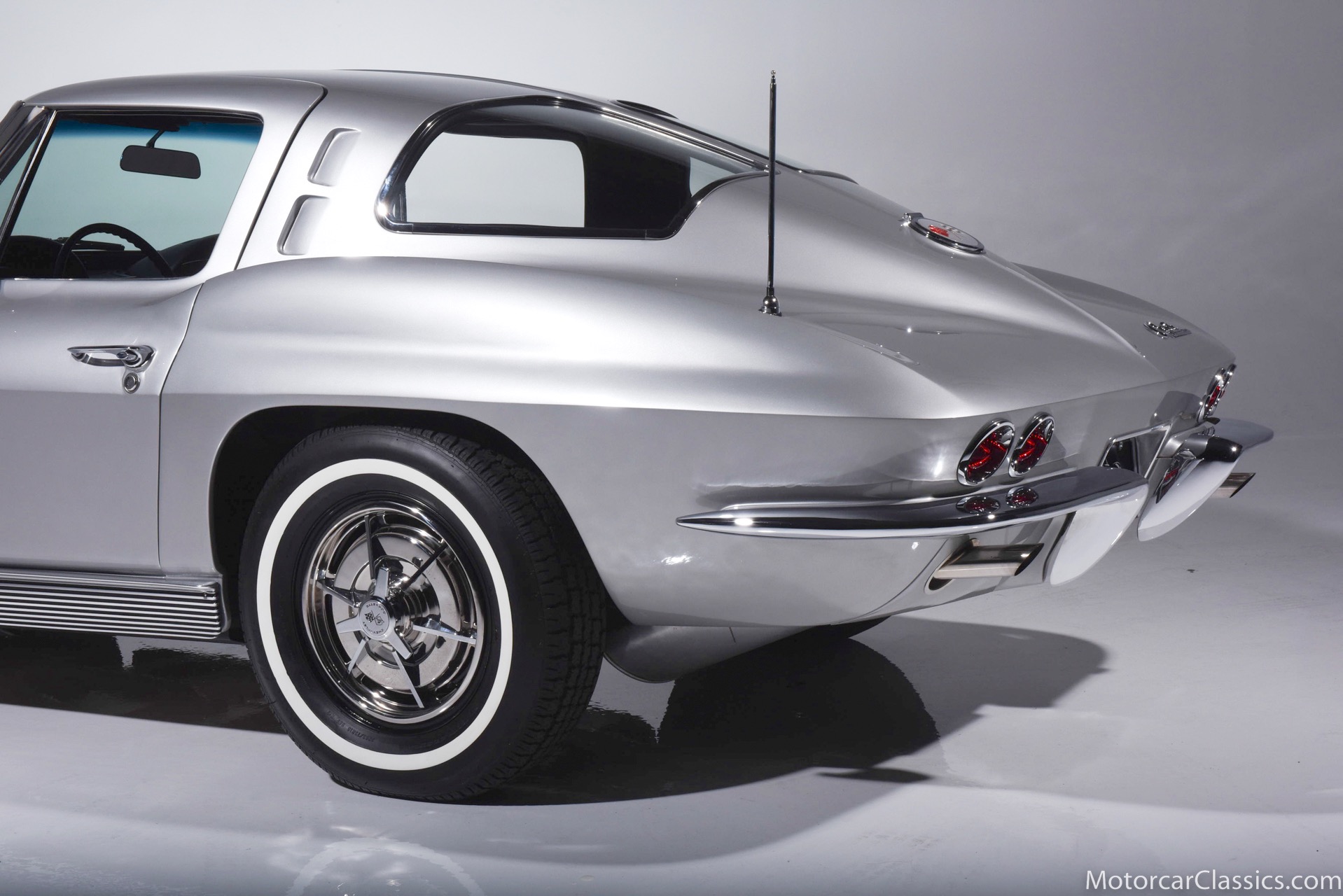 1963 Chevrolet Corvette 