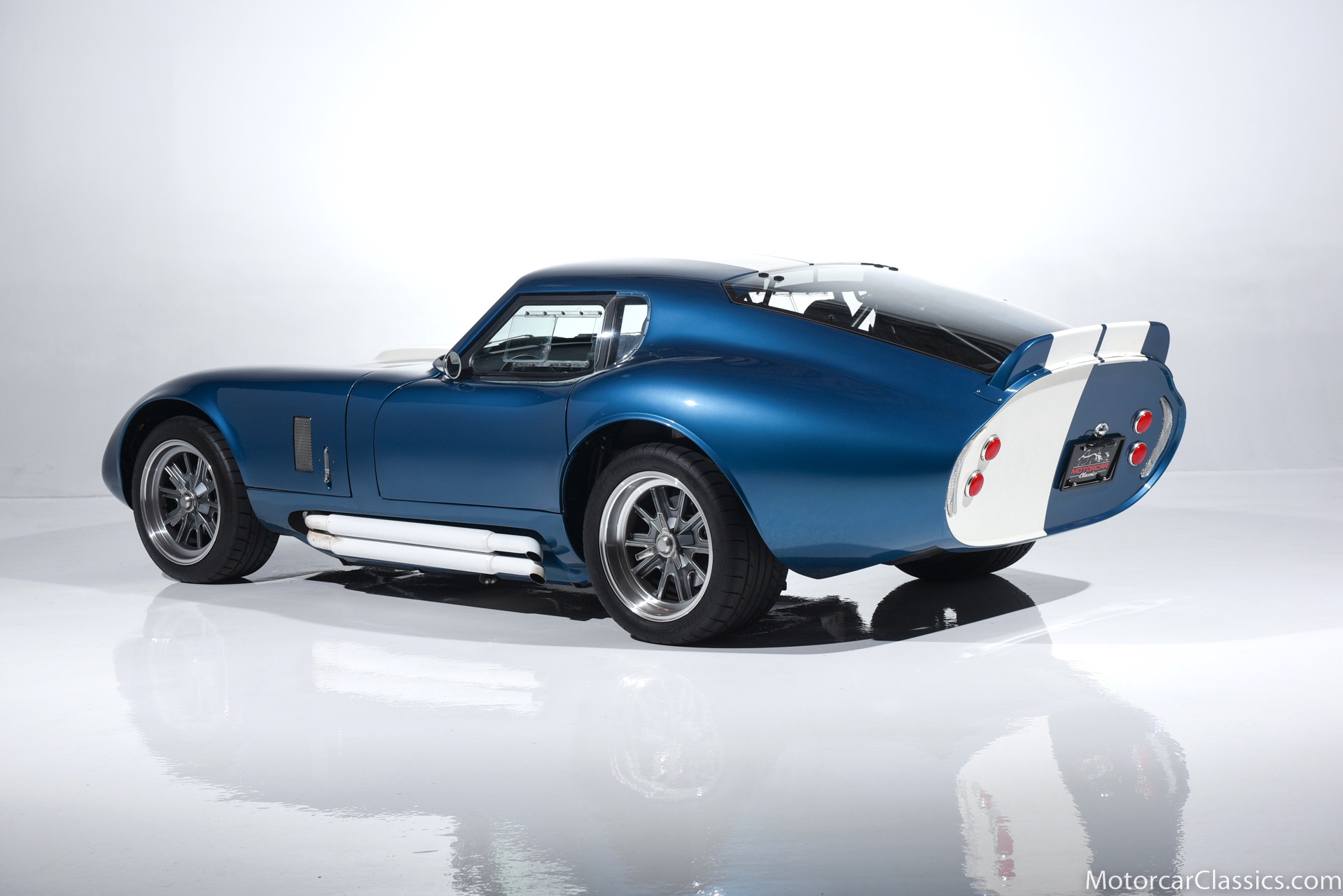 1965 Shelby Daytona 
