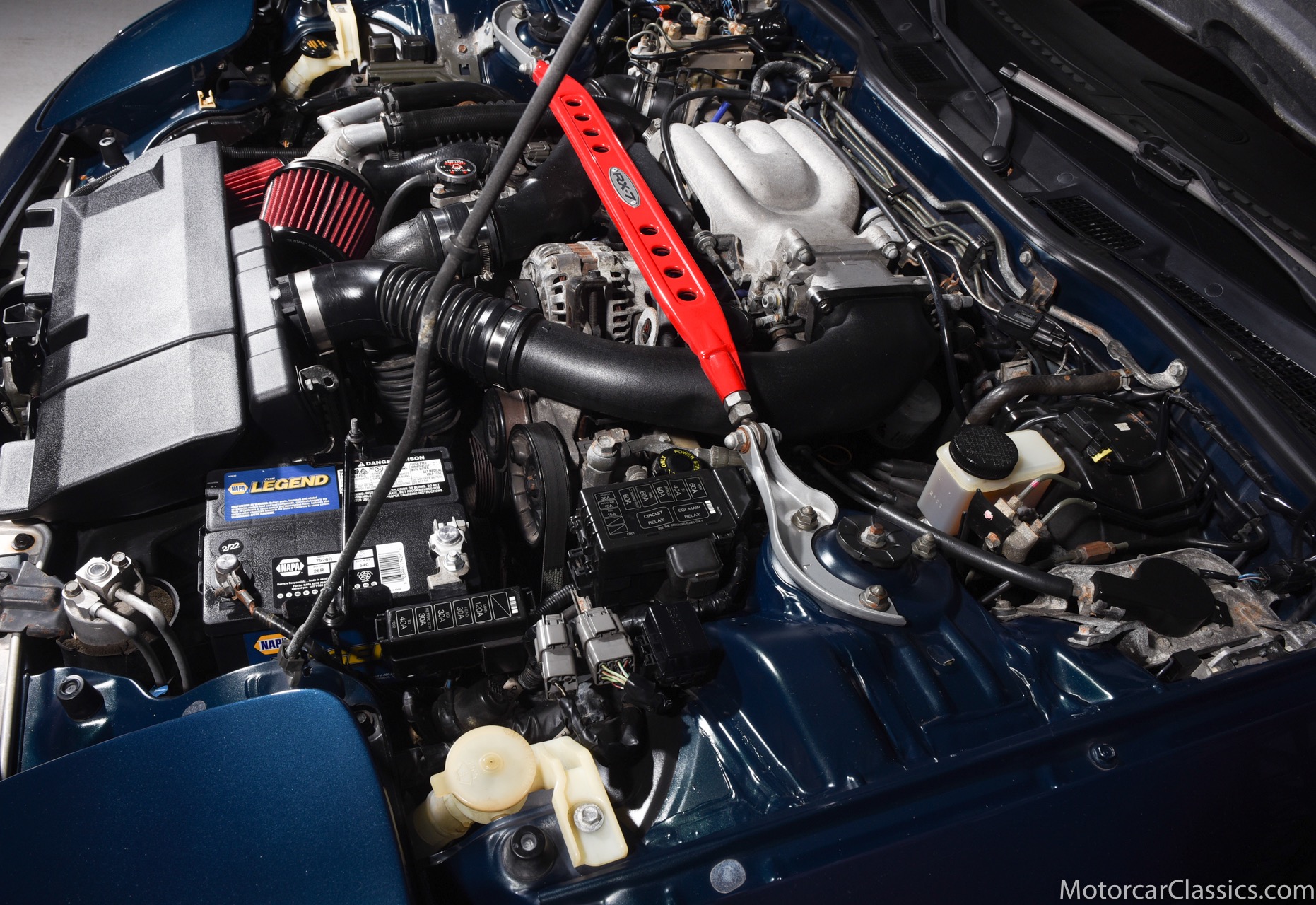 1993 Mazda RX-7 Turbo