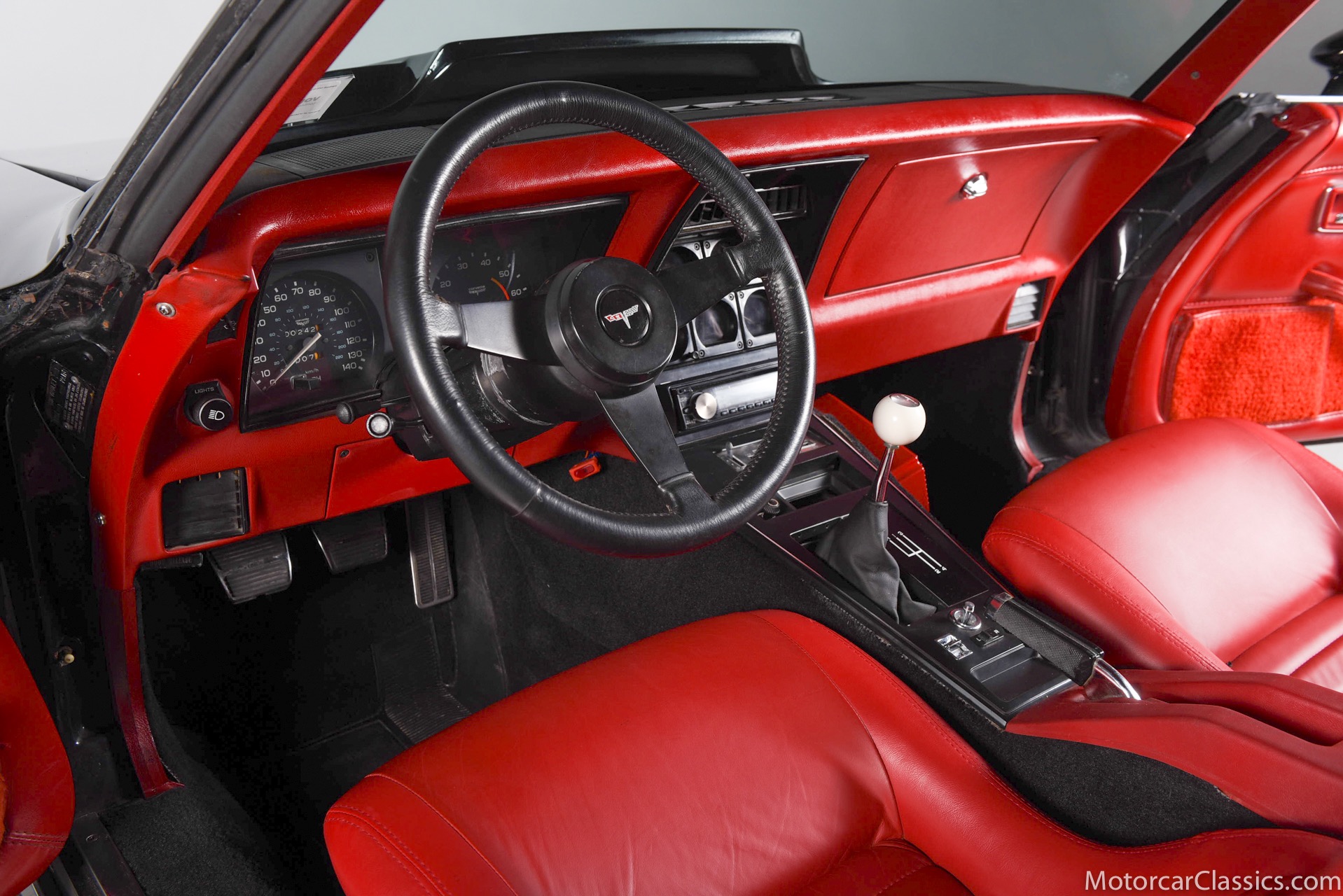 1969 Chevrolet Corvette Custom