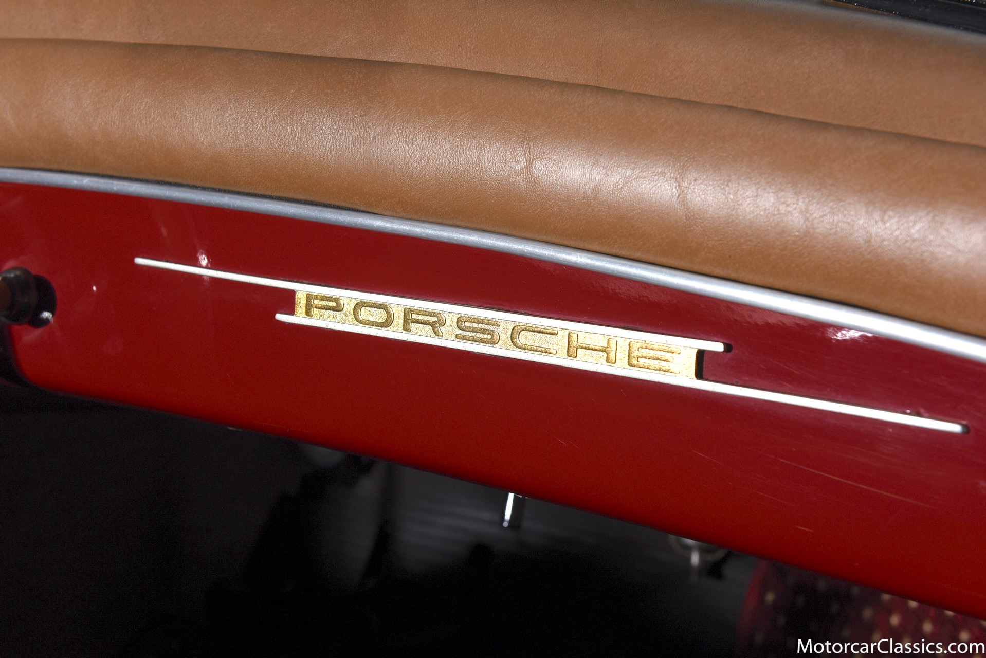 1959 Porsche 356 