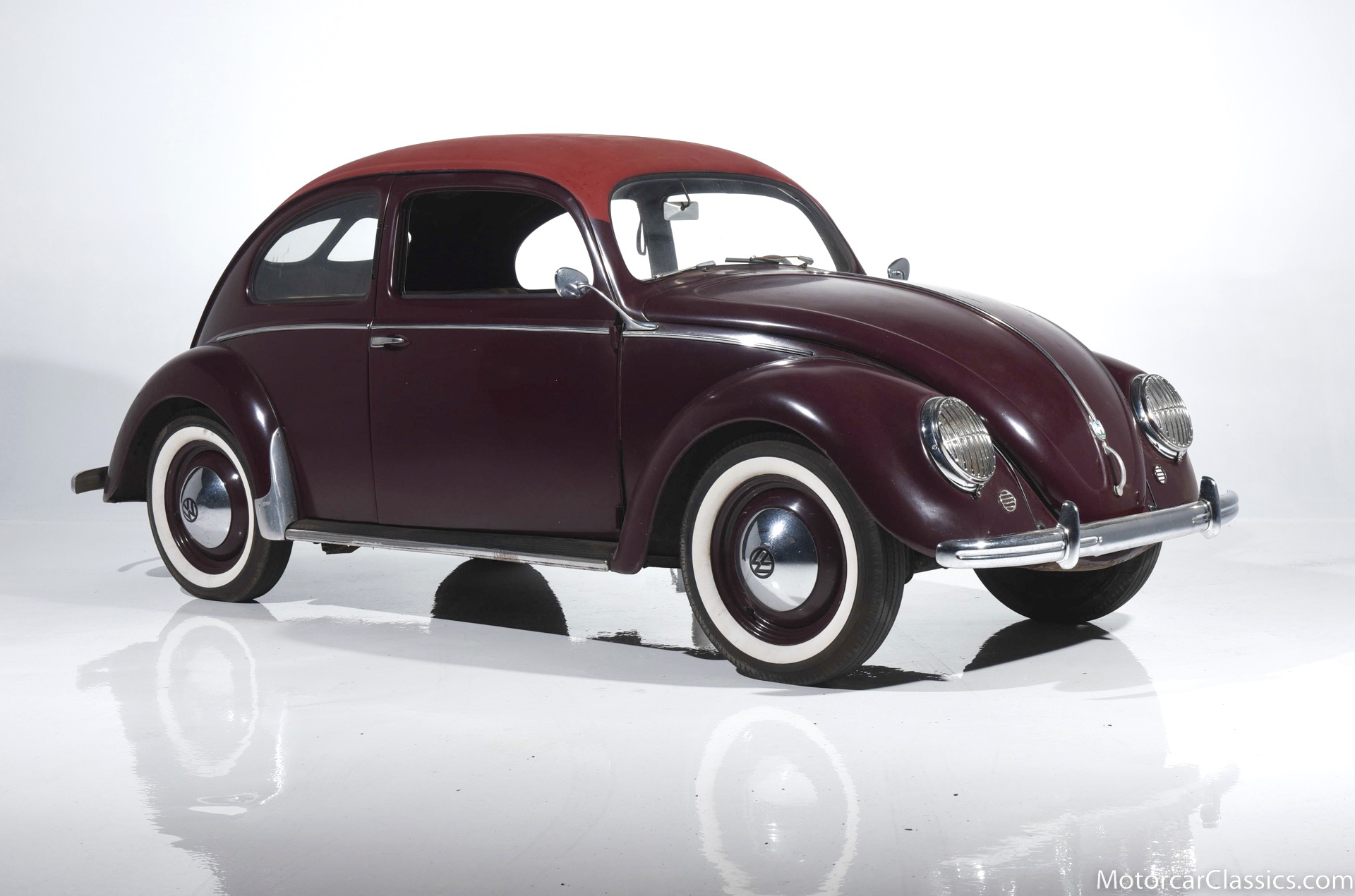 Used 1950 Volkswagen Beetle  | Farmingdale, NY