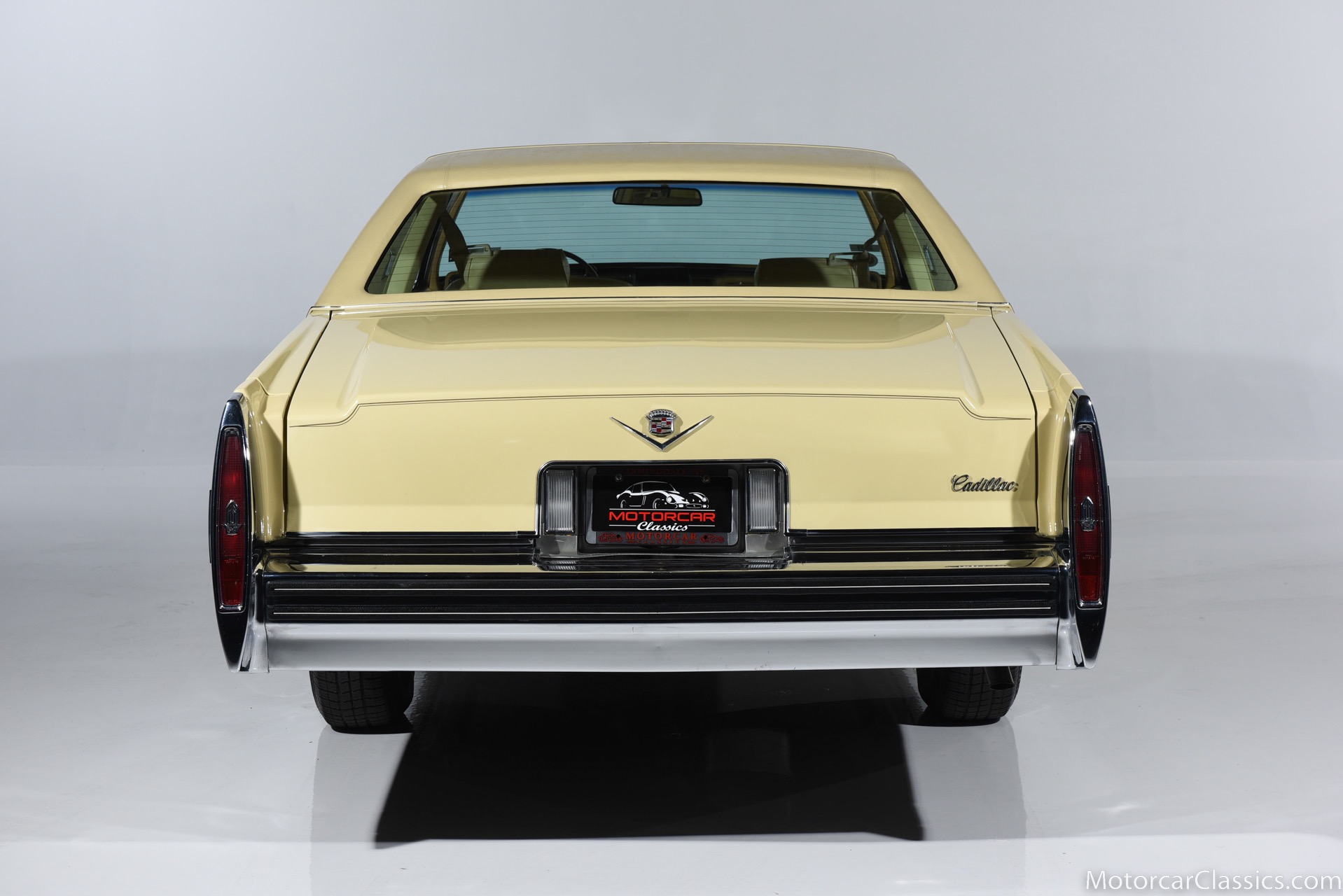 1979 Cadillac Deville 