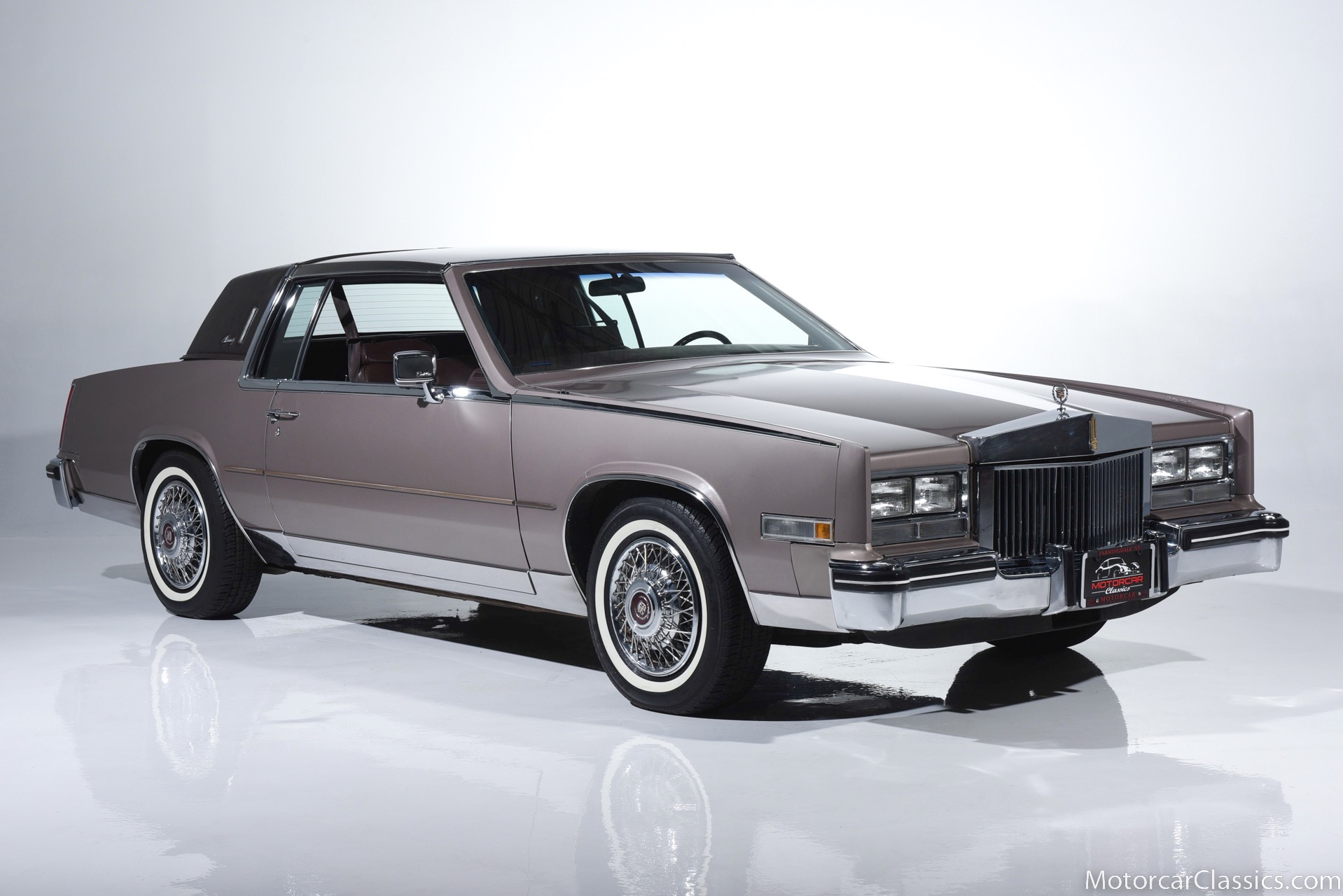 Used 1984 Cadillac Eldorado  | Farmingdale, NY