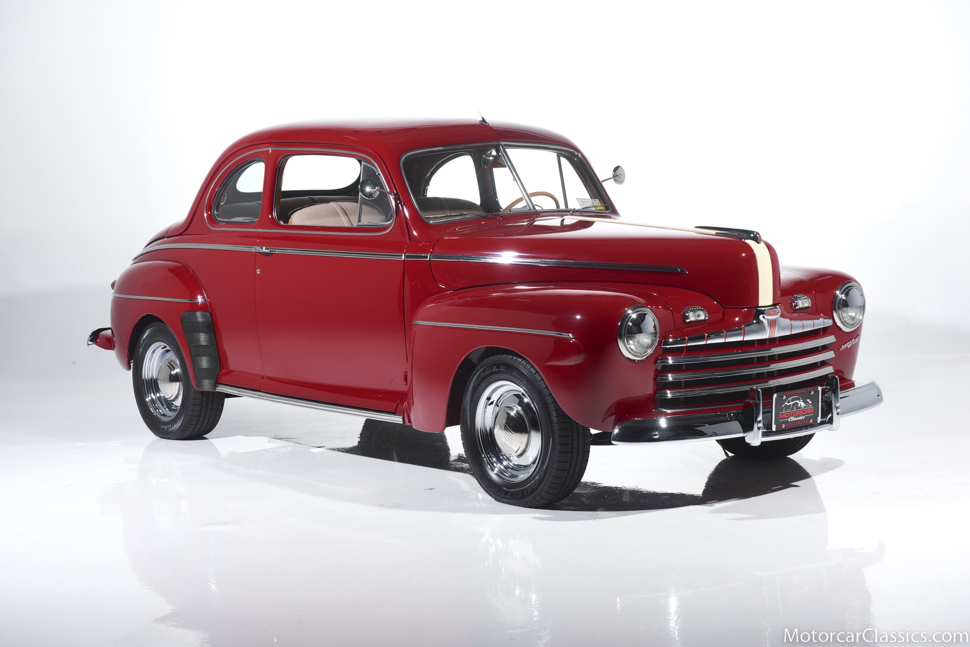 Used 1946 Ford Super Deluxe  | Farmingdale, NY