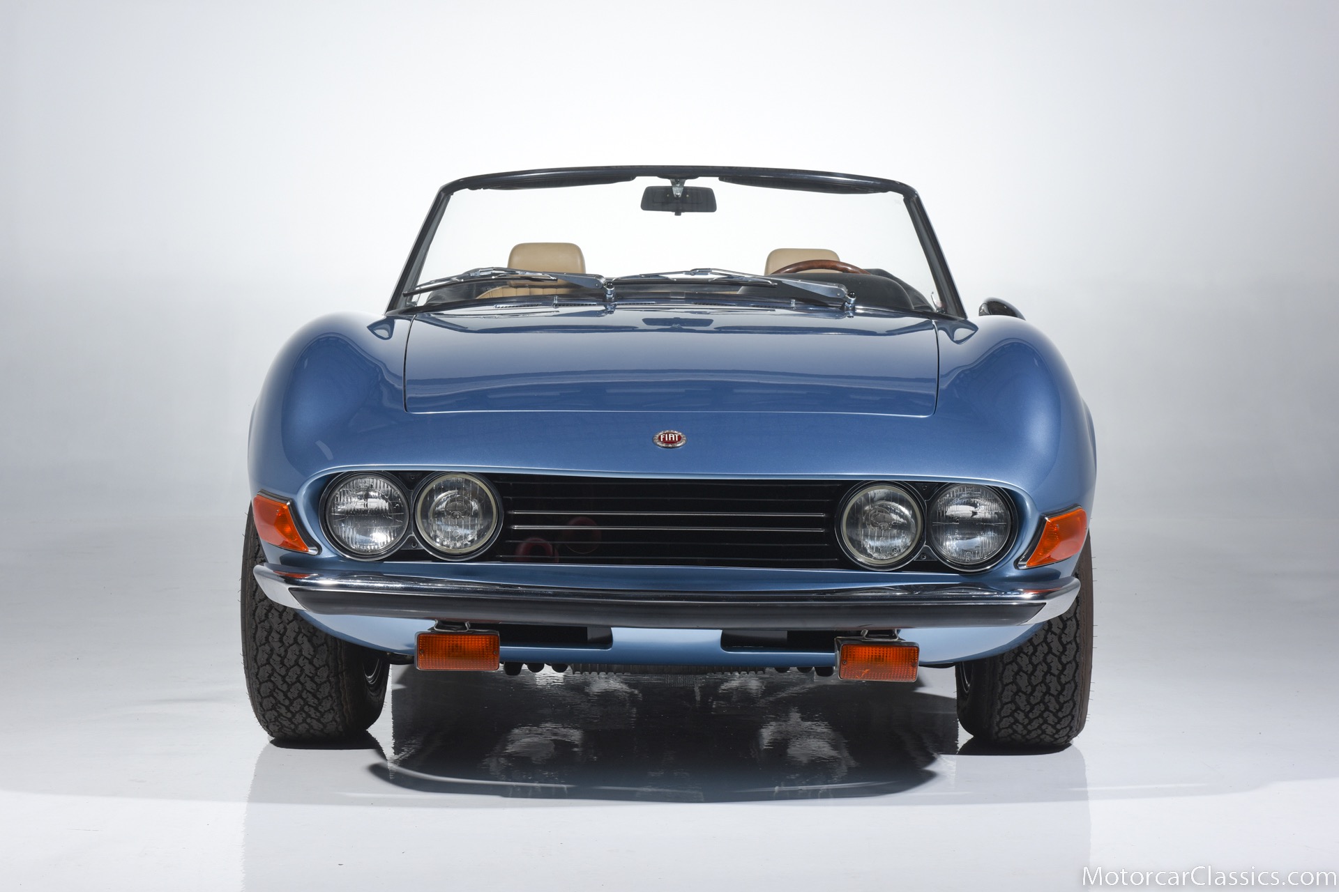 1970 Fiat Dino 2400 