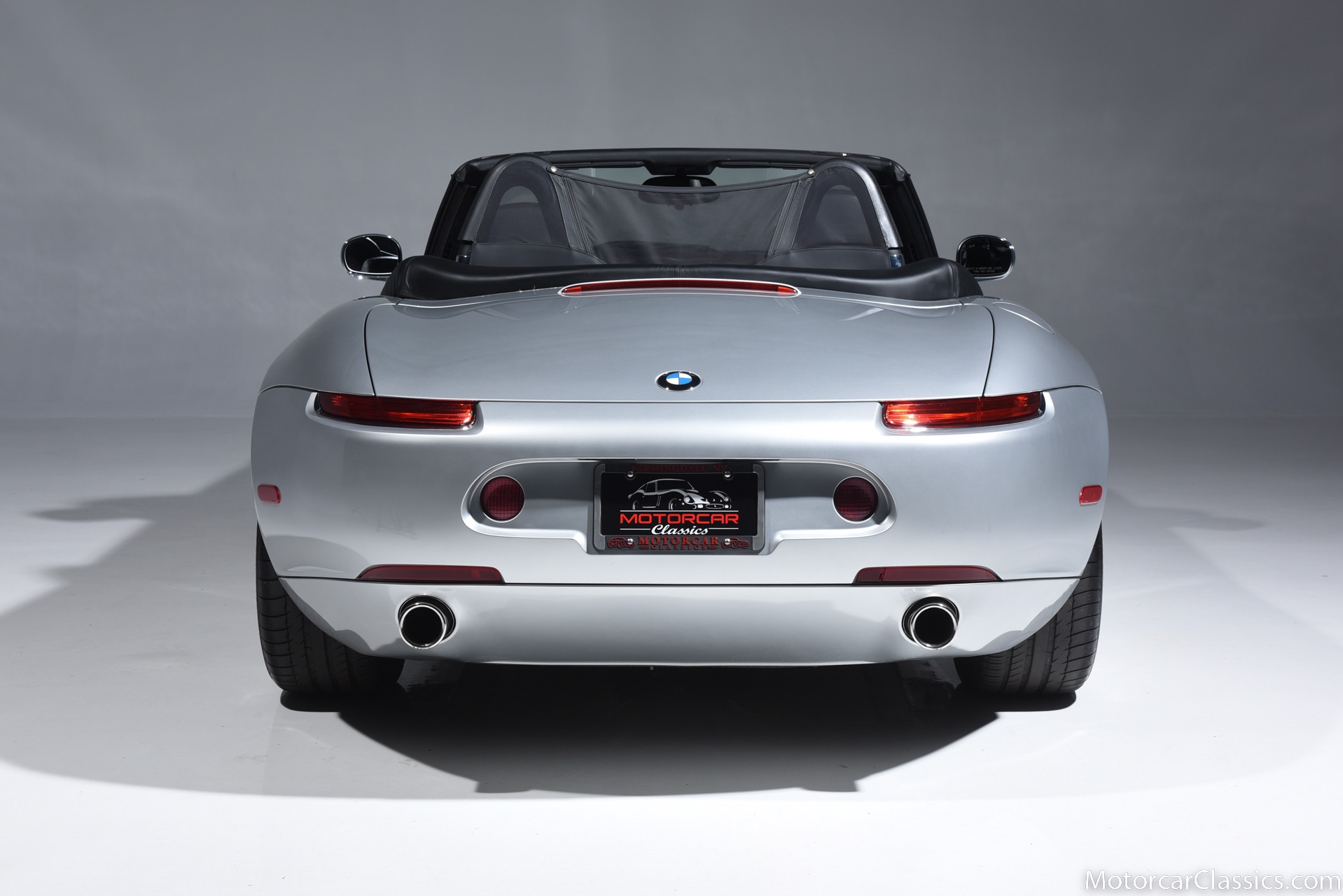 2001 BMW Z8 