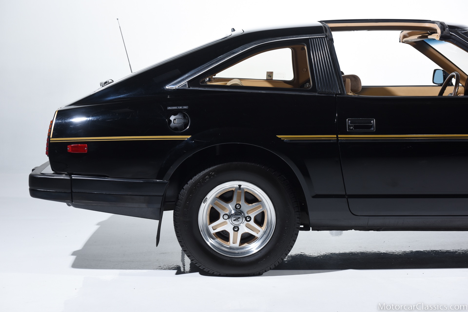 1983 Datsun 280ZX GL 2+2