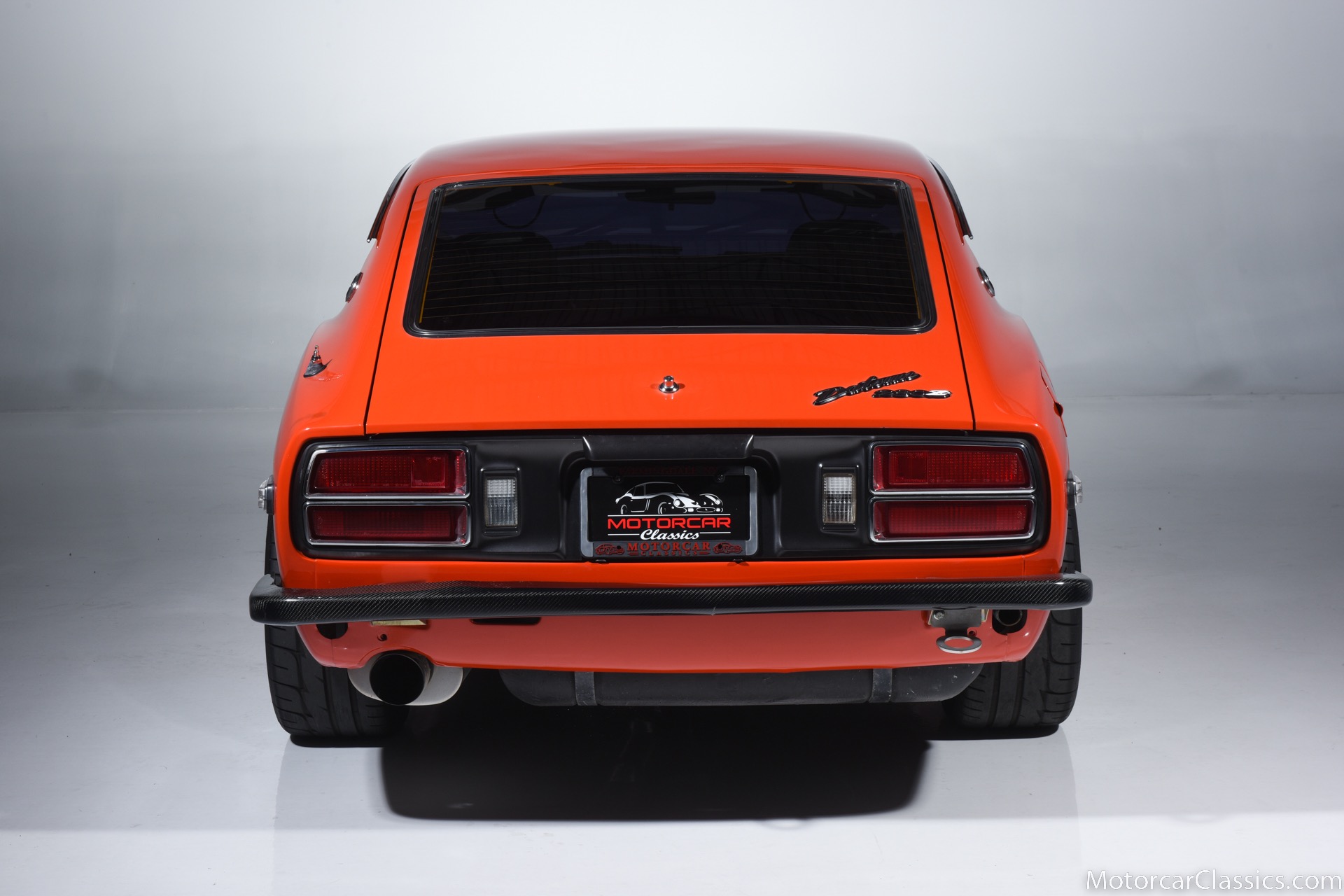 1977 Datsun 280Z 