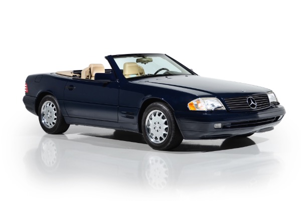 Motorcar Classics - Exotic and Classic Car for Sale Inventory