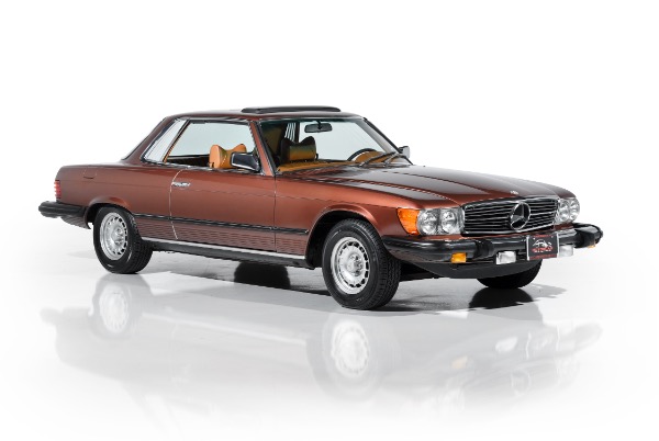 Motorcar Classics - Exotic and Classic Car for Sale Inventory
