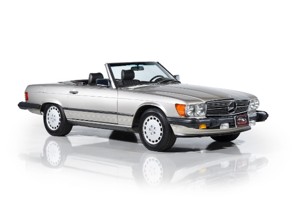 Motorcar Classics - Exotic and Classic Car for Sale Inventory