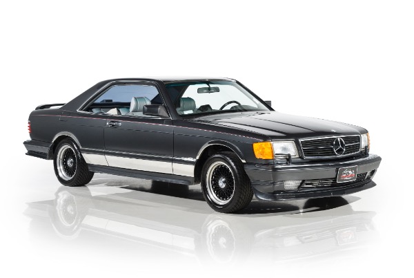 Motorcar Classics - Exotic and Classic Car for Sale Inventory