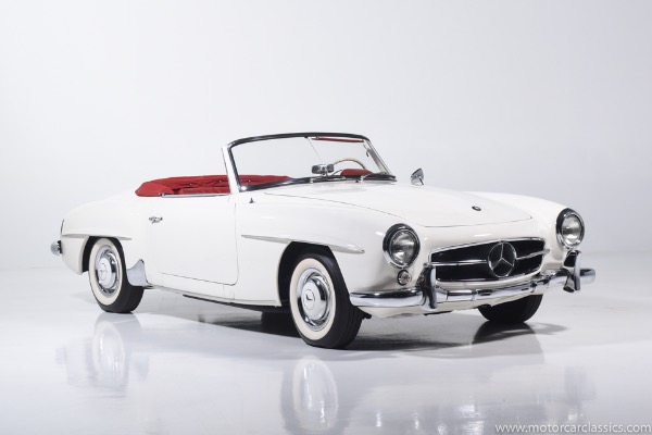 Motorcar Classics - Exotic and Classic Car for Sale Inventory