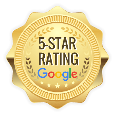 Motorcar Classics LLC 5 Star Google Review